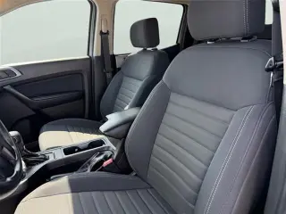 Ford Ranger 2022 4x4 XL 4p SuperCrew 5.1 ft. SB