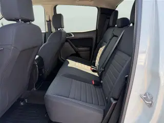 Ford Ranger 2022 4x4 XL 4p SuperCrew 5.1 ft. SB