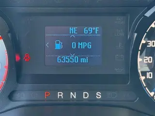 Ford Ranger 2022 4x4 XL 4p SuperCrew 5.1 ft. SB