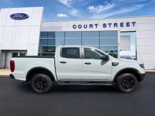 Ford Ranger 2022 4x4 XL 4p SuperCrew 5.1 ft. SB