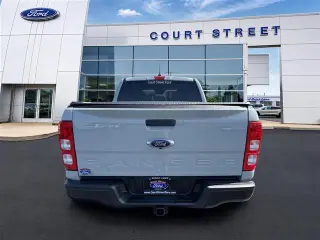 Ford Ranger 2022 4x4 XL 4p SuperCrew 5.1 ft. SB