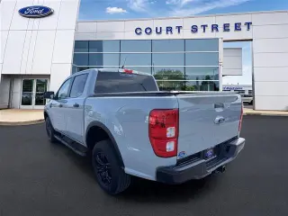 Ford Ranger 2022 4x4 XL 4p SuperCrew 5.1 ft. SB