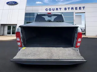 Ford Ranger 2022 4x4 XL 4p SuperCrew 5.1 ft. SB