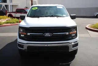 Ford F-150 2025 4x4 XLT 4p SuperCrew 6,5 pies SB