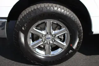 Ford F-150 2025 4x4 XLT 4p SuperCrew 6,5 pies SB
