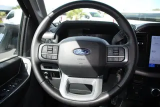 Ford F-150 2025 4x4 XLT 4p SuperCrew 6,5 pies SB