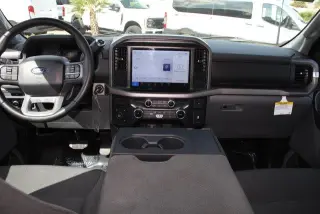 Ford F-150 2025 4x4 XLT 4p SuperCrew 6,5 pies SB