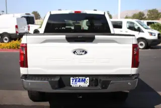Ford F-150 2025 4x4 XLT 4p SuperCrew 6,5 pies SB