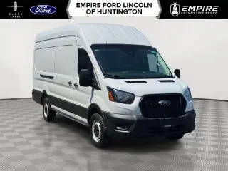 Ford Transit 2025 250 3dr LWB Techo Alto Furgoneta de Carga Extendida