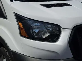Ford Transit 2025 250 3dr LWB Techo Alto Furgoneta de Carga Extendida