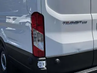 Ford Transit 2025 250 3dr LWB Techo Alto Furgoneta de Carga Extendida