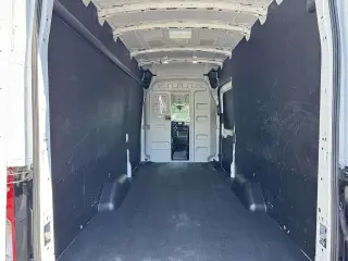 Ford Transit 2025 250 3dr LWB Techo Alto Furgoneta de Carga Extendida