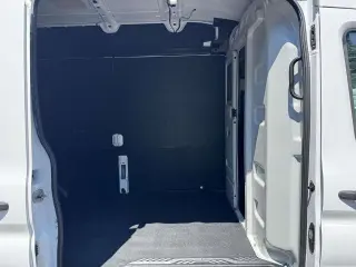 Ford Transit 2025 250 3dr LWB Techo Alto Furgoneta de Carga Extendida