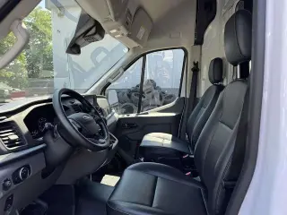 Ford Transit 2025 250 3dr LWB Techo Alto Furgoneta de Carga Extendida