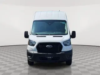 Ford Transit 2025 250 3dr LWB Techo Alto Furgoneta de Carga Extendida