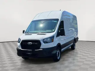 Ford Transit 2025 250 3dr LWB Techo Alto Furgoneta de Carga Extendida