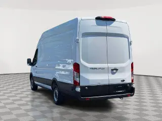 Ford Transit 2025 250 3dr LWB Techo Alto Furgoneta de Carga Extendida