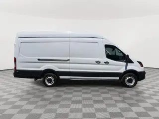Ford Transit 2025 250 3dr LWB Techo Alto Furgoneta de Carga Extendida