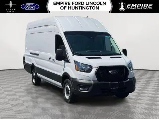 Ford Transit 2025 250 3dr LWB Techa Alta Extendida Camioneta de Carga
