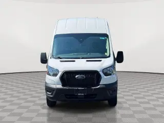 Ford Transit 2025 250 3dr LWB Techa Alta Extendida Camioneta de Carga