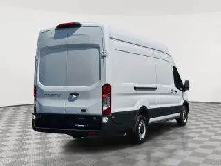 Ford Transit 2025 250 3dr LWB Techa Alta Extendida Camioneta de Carga