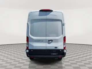 Ford Transit 2025 250 3dr LWB Techa Alta Extendida Camioneta de Carga