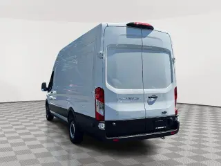 Ford Transit 2025 250 3dr LWB Techa Alta Extendida Camioneta de Carga