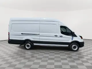Ford Transit 2025 250 3dr LWB Techa Alta Extendida Camioneta de Carga