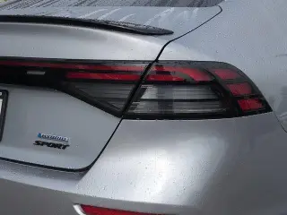 Honda Accord Hybrid 2025 Sport-L 4p. Sedana