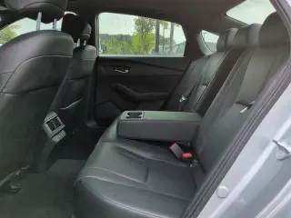 Honda Accord Hybrid 2025 Sport-L 4p. Sedana