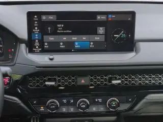 Honda Accord Hybrid 2025 Sport-L 4p. Sedana