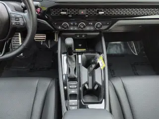 Honda Accord Hybrid 2025 Sport-L 4p. Sedana