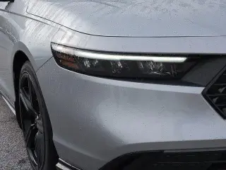 Honda Accord Hybrid 2025 Sport-L 4p. Sedana