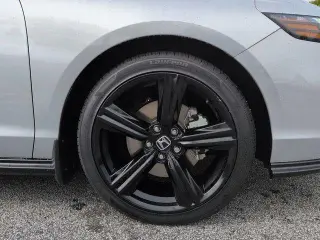 Honda Accord Hybrid 2025 Sport-L 4p. Sedana