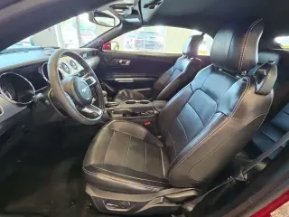 Ford Mustang 2017 GT Premium 2dr Convertible