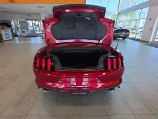 Ford Mustang 2017 GT Premium 2dr Convertible