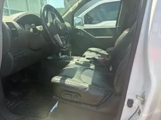 Nissan Frontier 2019 4x4 PRO-4X 4p Camioneta Cabina Doble 5 ft. SB 6M