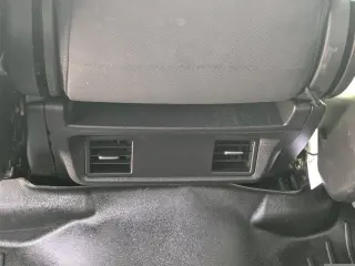 Chevrolet Silverado 1500 2021 4x4 Custom Trail Boss 4p Camión Cabina Doble 5.8 ft. CB