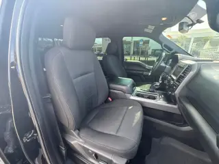 Ford F-150 2018 4x4 XLT 4p SuperCab 5.5 ft. CB