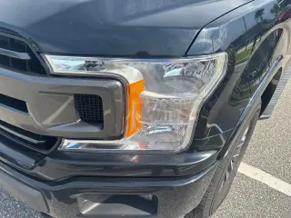Ford F-150 2018 4x4 XLT 4p SuperCab 5.5 ft. CB