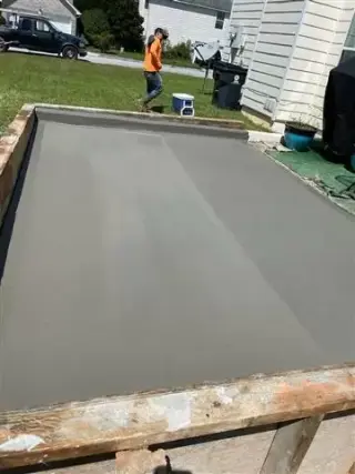 Mendez Concrete Construction L