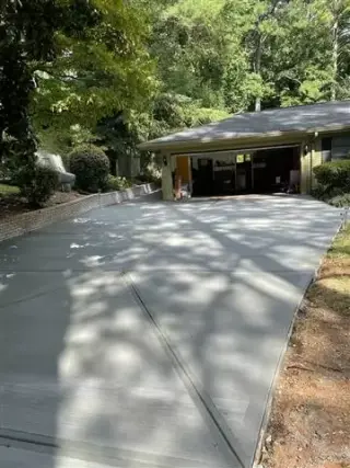 Mendez Concrete Construction L