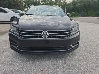 Volkswagen Passat 2016 1.8T S 4p Sedán