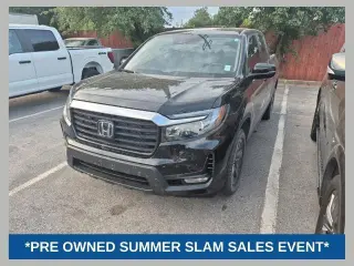 Honda Ridgeline 2023 AWD RTL 4p Crew Cab 5.3 ft. SB