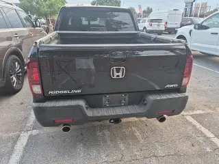 Honda Ridgeline 2023 AWD RTL 4p Crew Cab 5.3 ft. SB