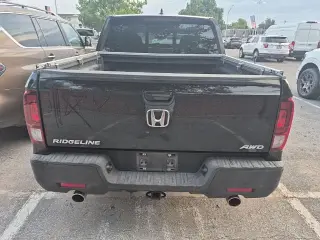 Honda Ridgeline 2023 AWD RTL 4p Crew Cab 5.3 ft. SB