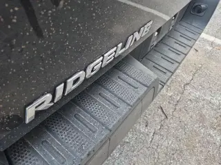 Honda Ridgeline 2023 AWD RTL 4p Crew Cab 5.3 ft. SB