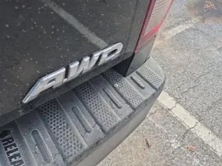 Honda Ridgeline 2023 AWD RTL 4p Crew Cab 5.3 ft. SB