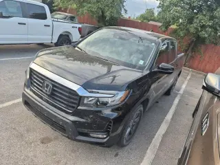 Honda Ridgeline 2023 AWD RTL 4p Crew Cab 5.3 ft. SB