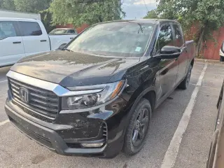 Honda Ridgeline 2023 AWD RTL 4p Crew Cab 5.3 ft. SB